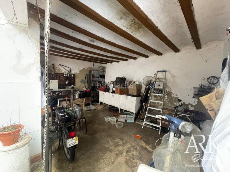 Foto d0f47e42-1eed-46b5-aecd-501d08c1d282. Maison dans Beniopa - Sant Pere Gandia