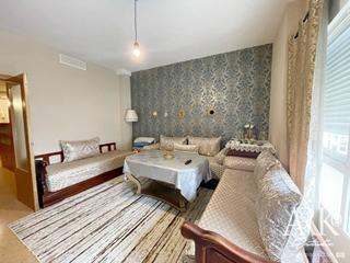 Piso  Bernardino pallares. Entresuelo en piles