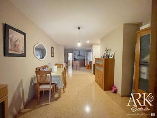 Appartement  Bernardino pallares. Entresuelo en piles