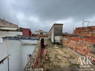 Casa  Sant vicent. Casa en bellreguard