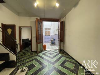 Casa  Sant vicent. Casa en bellreguard