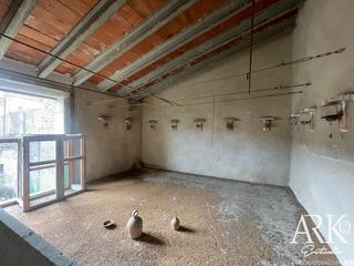 Casa adossada  Carrer alcodar. Casa a reformar en xeresa