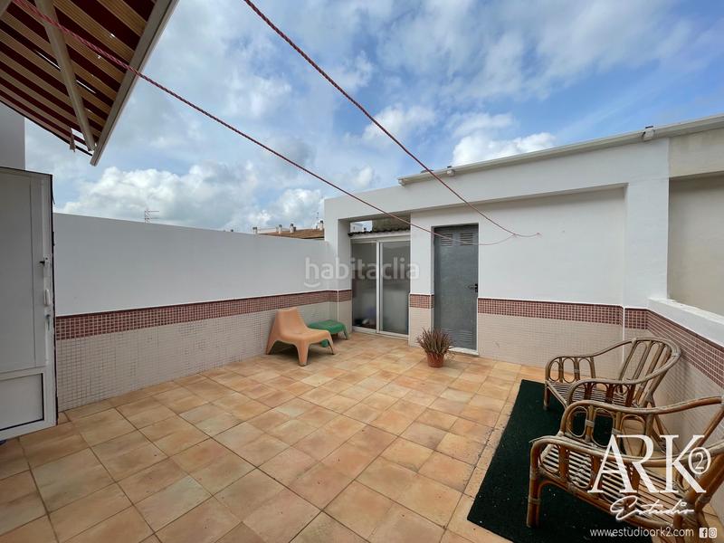 Foto 1807f3e6-1d5b-46d5-a59a-11ff9c00dbff. Dúplex ático-dúplex en la playa en Playa de Gandía Gandia