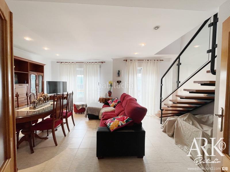 Foto 1a3182aa-5f0f-4f29-9f66-70907c4ec72d. Dúplex ático-dúplex en la playa en Playa de Gandía Gandia