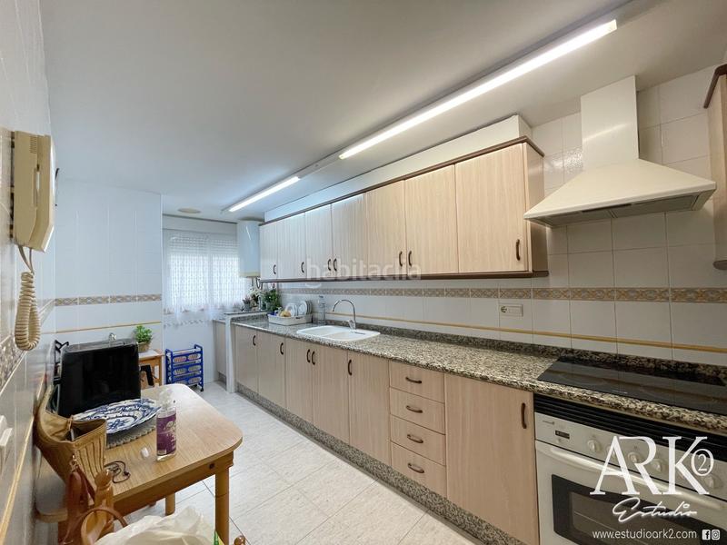 Foto 24075868-e4ad-4882-9977-8f3518f5e96c. Dúplex ático-dúplex en la playa en Playa de Gandía Gandia