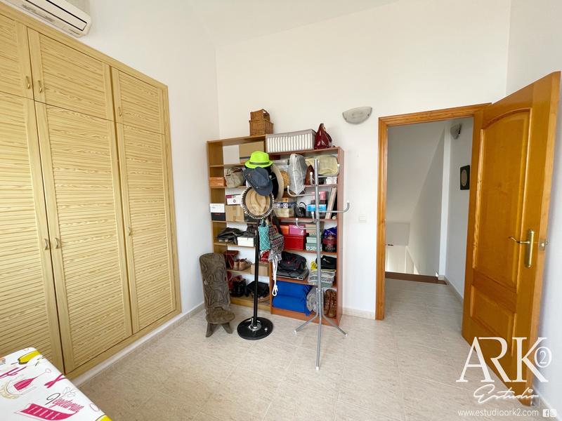 Foto 3ef6d455-49a1-4c4b-8692-2cb936003970. Dúplex ático-dúplex en la playa en Playa de Gandía Gandia