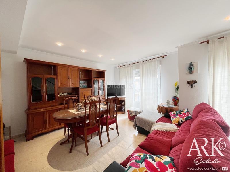 Foto 5964e17a-ca9f-4f20-a610-f0a78b8968c1. Dúplex ático-dúplex en la playa en Playa de Gandía Gandia