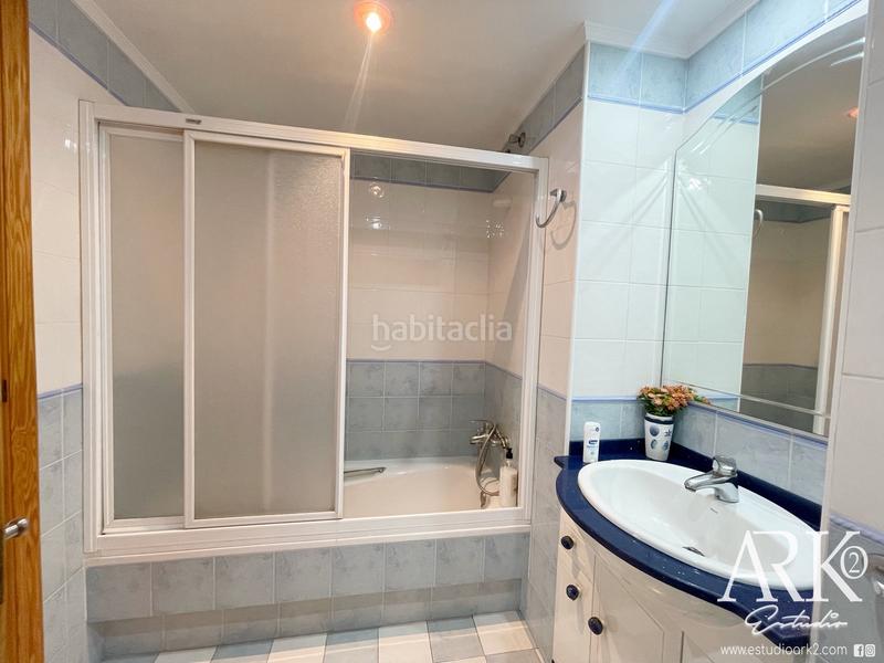 Foto 5c554abc-d17b-443a-9b22-0320167fc5c7. Dúplex ático-dúplex en la playa en Playa de Gandía Gandia