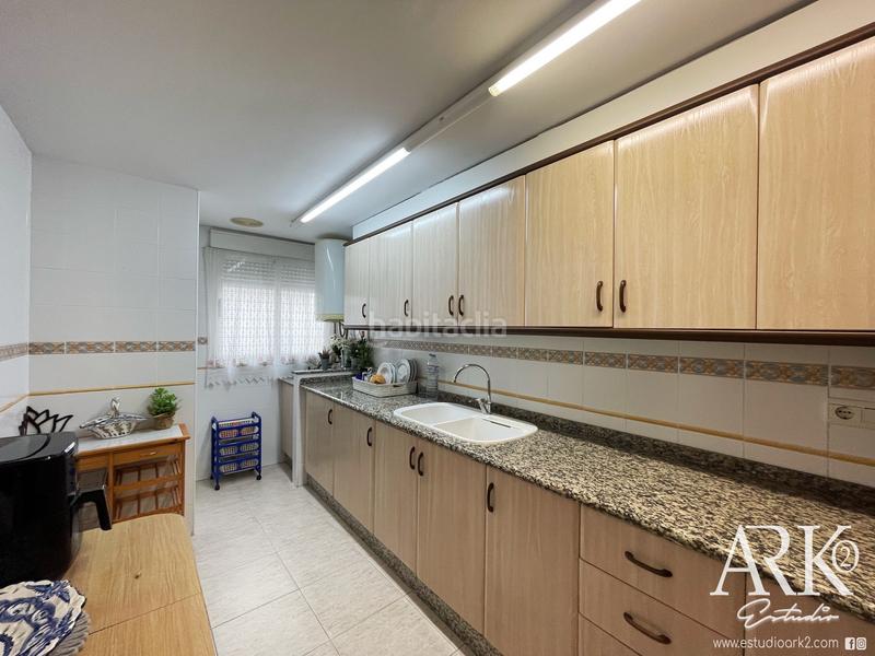 Foto 6a114a50-7035-45eb-8af8-ac219b40e5f1. Dúplex ático-dúplex en la playa en Playa de Gandía Gandia