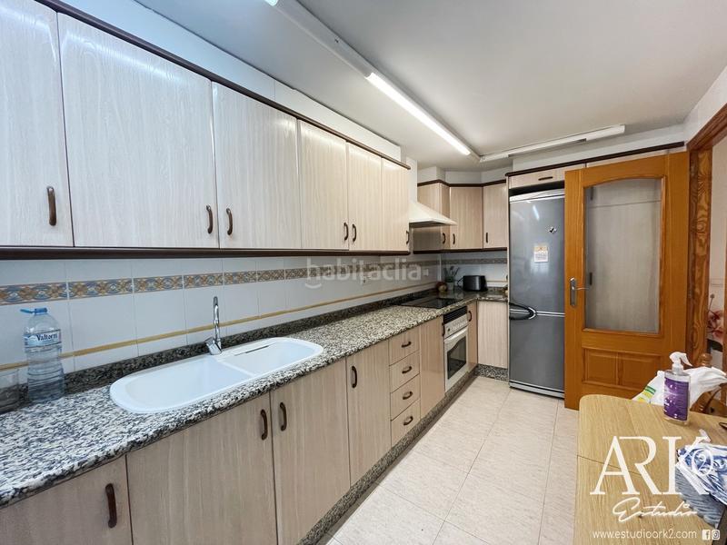 Foto 74b59b7f-7cc5-4bf9-afd6-4d0d44968bc4. Dúplex ático-dúplex en la playa en Playa de Gandía Gandia