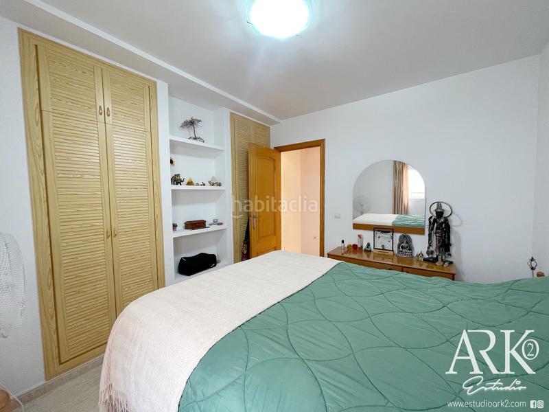 Foto 79246067-9889-4687-96ca-bbfc99bca61b. Dúplex ático-dúplex en la playa en Playa de Gandía Gandia