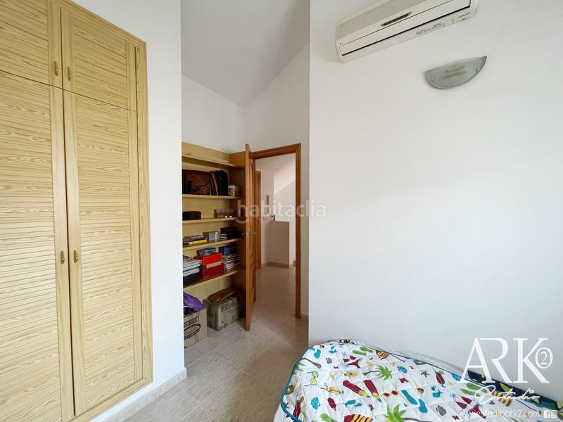 Foto 925c5c7d-da6e-475f-8716-38721be2307f. Dúplex ático-dúplex en la playa en Playa de Gandía Gandia