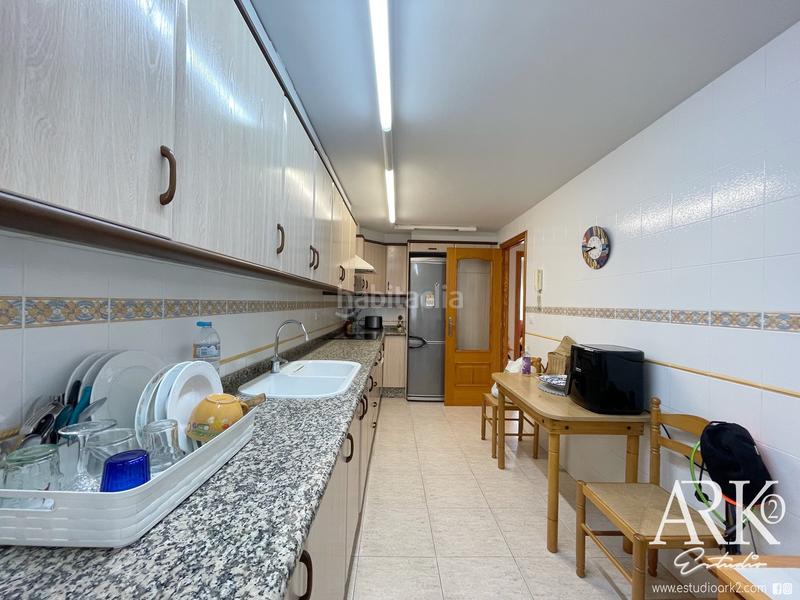 Foto c8d24ca1-245a-47be-b938-3750cb5f9fba. Dúplex ático-dúplex en la playa en Playa de Gandía Gandia