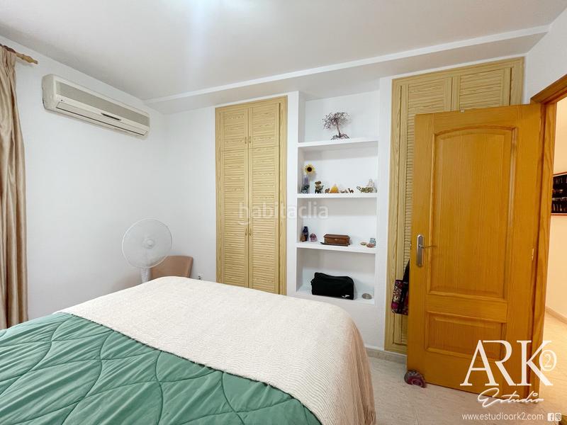 Foto c9c7a788-a069-4038-961e-ca83b4aa4e92. Dúplex ático-dúplex en la playa en Playa de Gandía Gandia