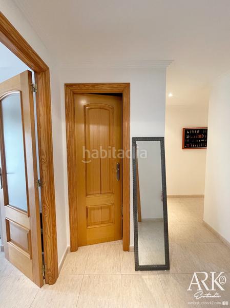 Foto dc560b47-6b27-41c2-b6bc-a9261519a1ba. Dúplex ático-dúplex en la playa en Playa de Gandía Gandia