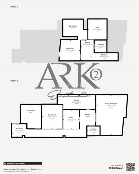 Foto f332809d-8833-4a73-b75c-3e113e94b98b. Dúplex ático-dúplex en la playa en Playa de Gandía Gandia