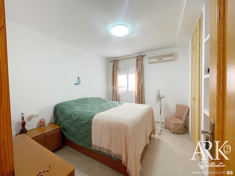 Foto f6ebf02b-3c38-4d64-a7aa-b5f40deab7b3. Dúplex ático-dúplex en la playa en Playa de Gandía Gandia