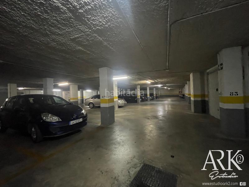 Foto 37dece77-784f-4198-bf24-364996a1a7f9. Parking voiture dans Corea Gandia