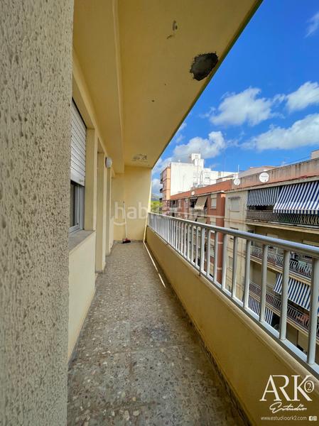 Foto 0547de71-7946-4d66-b772-e7ebf43af1a1. Appartement avec parking dans Beniopa - Sant Pere Gandia