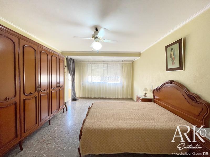 Foto 0e0ff2b4-931b-4c69-96f6-af1cd1322c72. Appartement avec parking dans Beniopa - Sant Pere Gandia