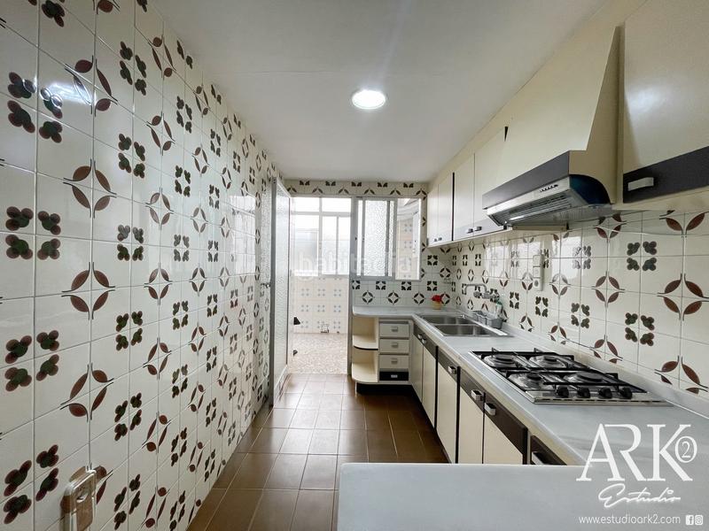 Foto 0e73a967-4e27-4071-89e9-88ae18c544fe. Appartement avec parking dans Beniopa - Sant Pere Gandia