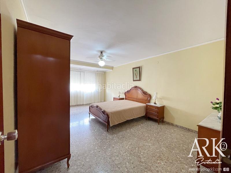 Foto 0f7c5b55-ba55-4dee-9299-06bb870d0b64. Appartement avec parking dans Beniopa - Sant Pere Gandia