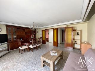 Pis  Carrer pintor francesc ribalta. Piso en gandia
