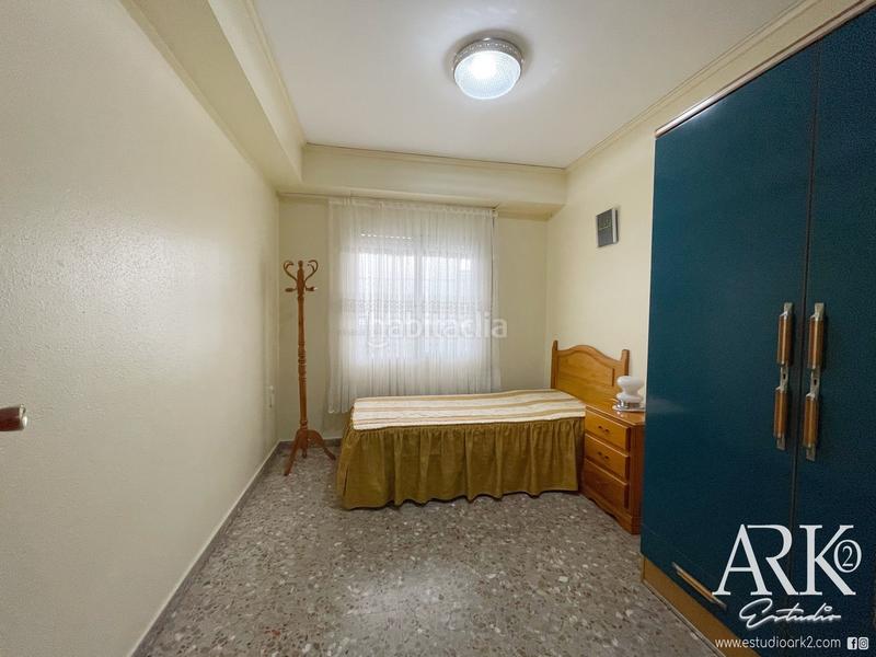 Foto 2a315c3b-22bc-4897-b510-99435aa40235. Appartement avec parking dans Beniopa - Sant Pere Gandia