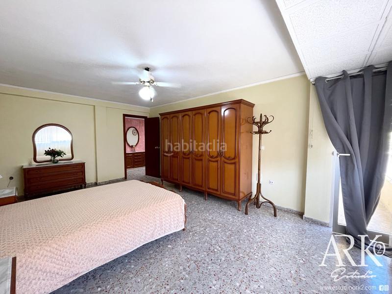 Foto 421ca97c-a5bf-46f9-94de-5eba15a5fe73. Appartement avec parking dans Beniopa - Sant Pere Gandia