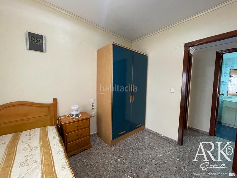 Foto 5572ea2b-bb83-47e4-b5ed-150f7843505d. Appartement avec parking dans Beniopa - Sant Pere Gandia