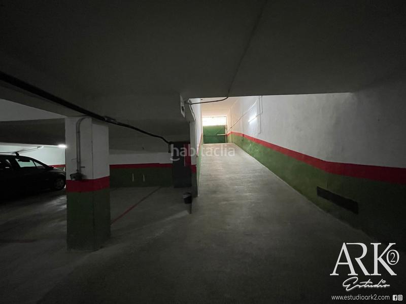 Foto 7c735144-f5ba-4657-8751-ec32c0946593. Appartement avec parking dans Beniopa - Sant Pere Gandia