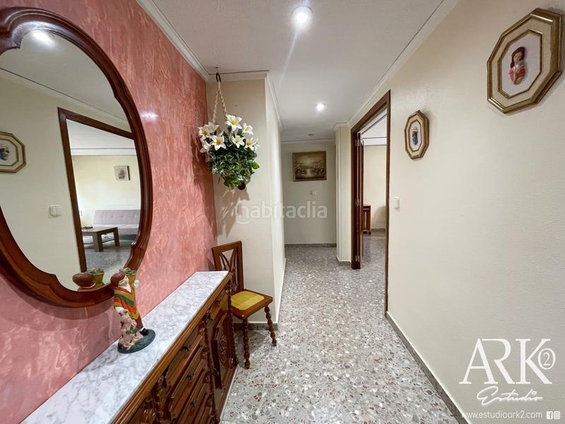 Foto a98aeafe-397a-49a5-bb19-56f38976fbfc. Appartement avec parking dans Beniopa - Sant Pere Gandia