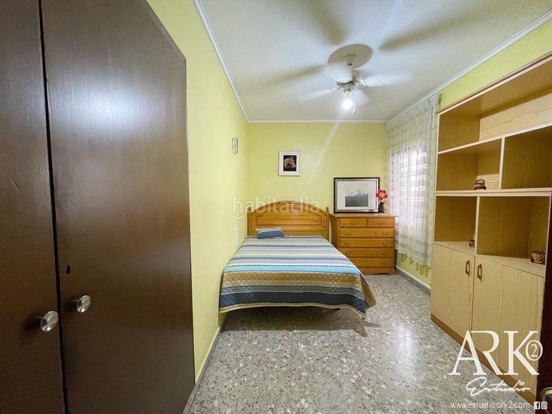 Foto af16e805-1ddd-4910-a60e-0bba5de9b491. Appartement avec parking dans Beniopa - Sant Pere Gandia