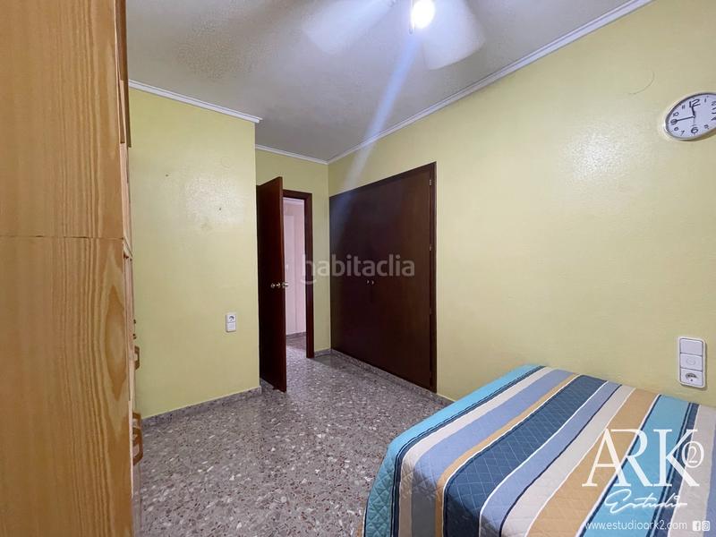 Foto af2d255d-bdaf-459a-98e3-58c420a0ba23. Appartement avec parking dans Beniopa - Sant Pere Gandia