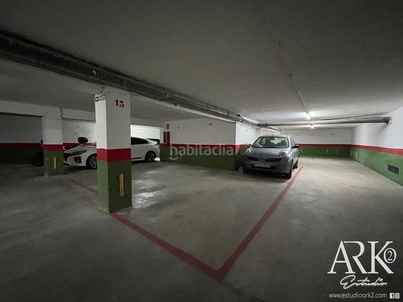 Foto b029f24f-1495-435f-a407-c6c2fb53a2e1. Appartement avec parking dans Beniopa - Sant Pere Gandia