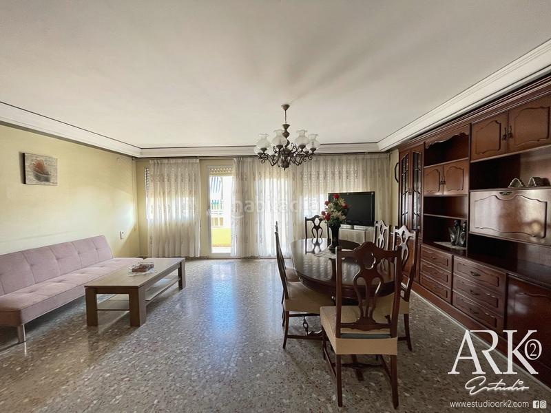 Foto c459b85e-3ae0-43b8-aa7b-b41acb4b50d3. Appartement avec parking dans Beniopa - Sant Pere Gandia