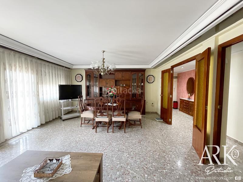 Foto dc1b7f04-74ed-4250-a3c2-ae3d1cb2f9d0. Appartement avec parking dans Beniopa - Sant Pere Gandia