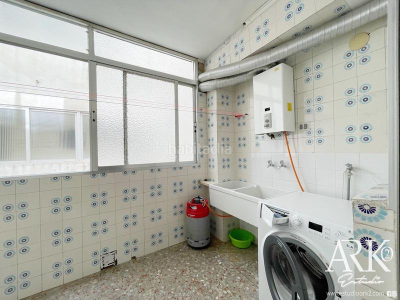 Foto f0ae4a06-20b1-40e0-8ccc-e9071a3c21f4. Appartement avec parking dans Beniopa - Sant Pere Gandia