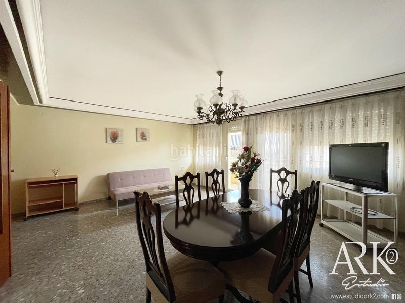 Foto f1492e51-2aca-40ff-bb6e-b009288f0d46. Appartement avec parking dans Beniopa - Sant Pere Gandia