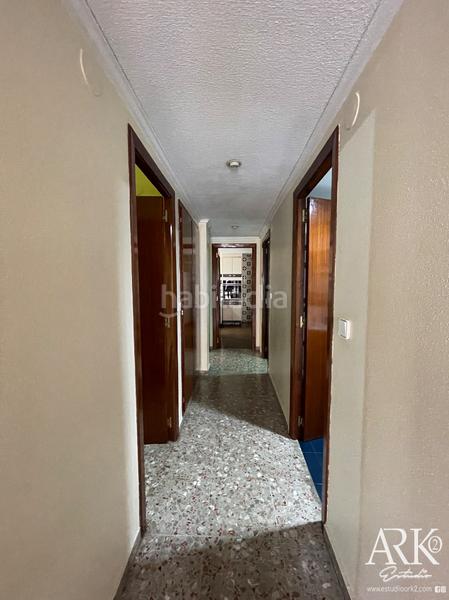 Foto f8b5ac4e-116c-480e-9b72-04e28e44dc66. Appartement avec parking dans Beniopa - Sant Pere Gandia