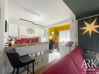 Appartamento  Carrer de l'algepseria. Piso en gandia