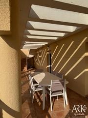 Àtic  Carrer salze desmai. Ático-duplex en la playa de gandia
