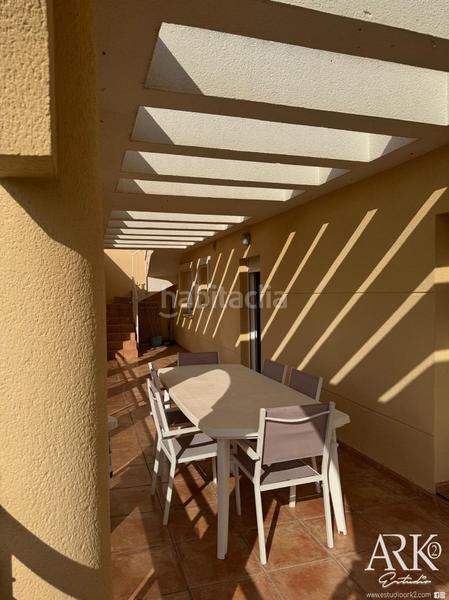 Foto 1819bdde-e805-4efc-99da-c47e2e1a61b5. Attico con parcheggio piscina in Playa de Gandía Gandia