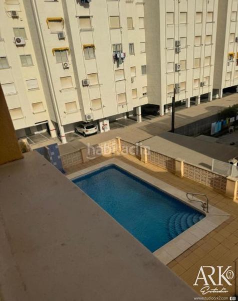 Foto 4694c998-4750-483f-a90f-2633c7a4f09b. Attico con parcheggio piscina in Playa de Gandía Gandia