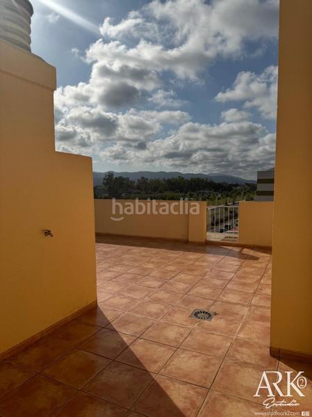 Foto 969542ff-0b9b-4014-bb6d-57d3fc75df81. Attico con parcheggio piscina in Playa de Gandía Gandia