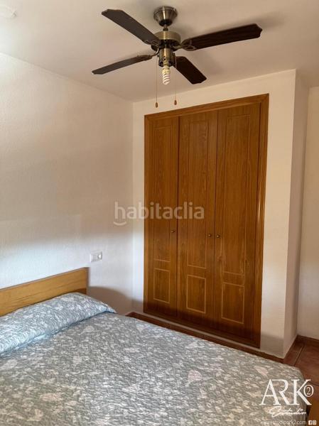 Foto a3148513-3c62-41ac-b83f-68cde12ad3ef. Attico con parcheggio piscina in Playa de Gandía Gandia