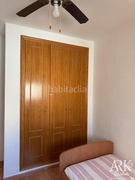 Foto c90767f5-201d-43c9-9864-a297028dd4d7. Attico con parcheggio piscina in Playa de Gandía Gandia