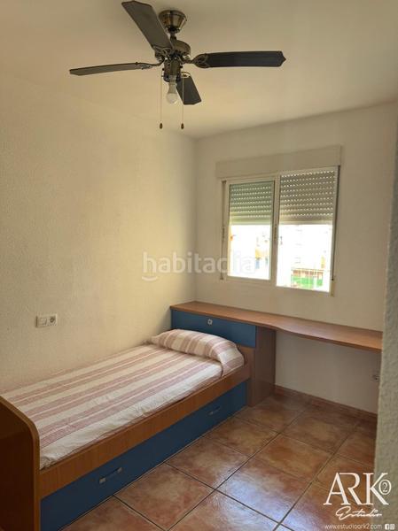 Foto fdcc22ee-00db-42ee-9318-a7bfd6bed819. Attico con parcheggio piscina in Playa de Gandía Gandia