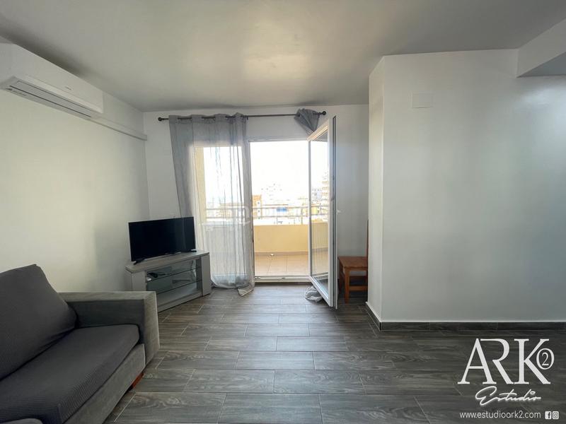 Foto 015f2349-9087-42e7-a892-30daa1ba359d. Apartament amb aparcament piscina a Playa de Gandía Gandia