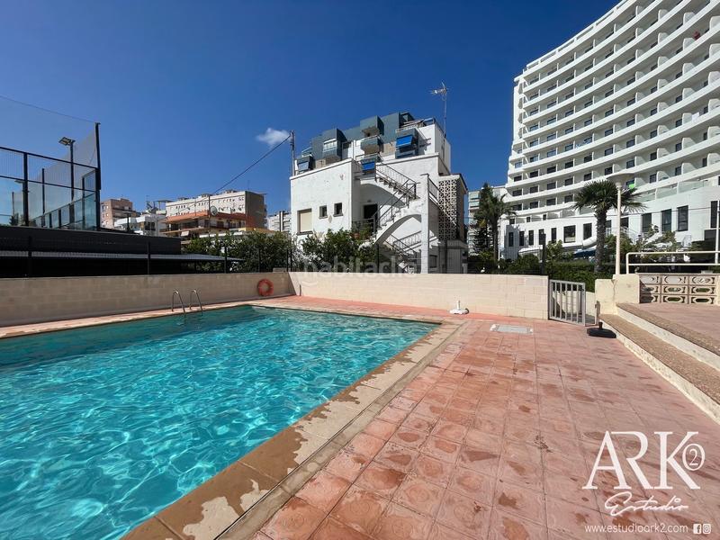 Foto 0bdf961f-a56e-42f8-812b-9fdcbe22391b. Apartament amb aparcament piscina a Playa de Gandía Gandia